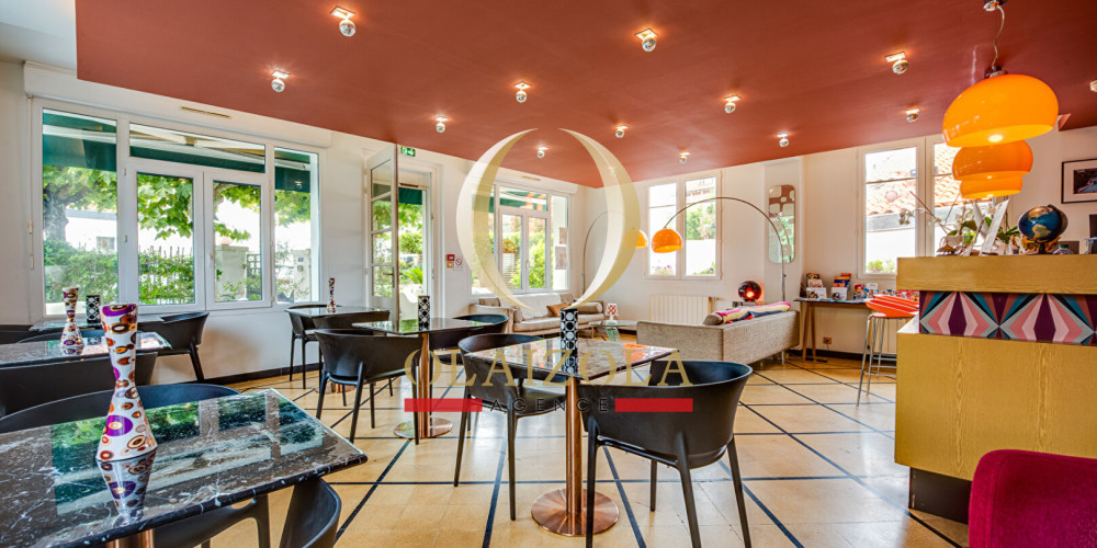local commercial à BIARRITZ (64200)