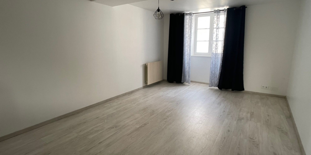 maison à OLORON STE MARIE (64400)