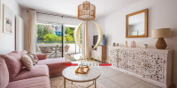 appartement à GUETHARY (64210)