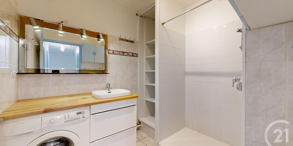 appartement à ANGLET (64600)