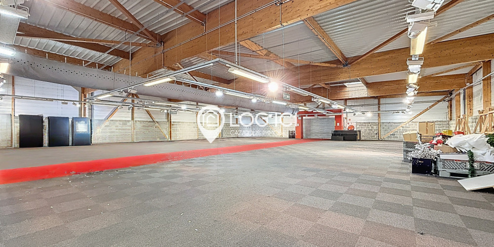 local commercial à COARRAZE (64800)