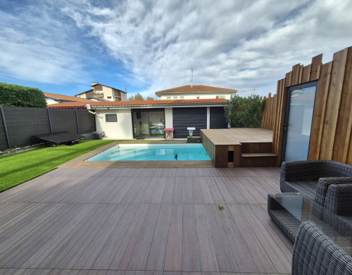 maison  ANGLET