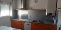 appartement à LANNEMEZAN (65300)