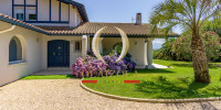 maison à ARBONNE (64210)