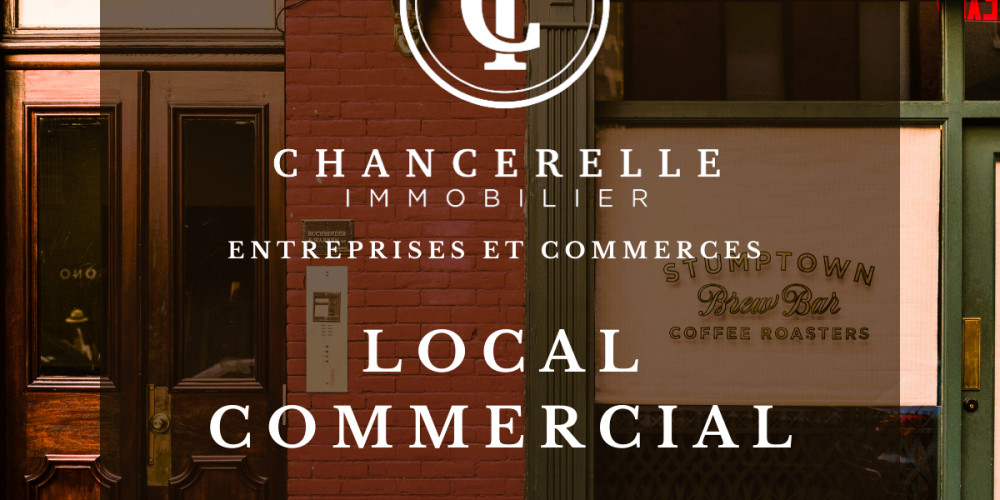 fond de commerce à BRISCOUS (64240)