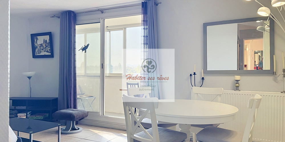 appartement à ANGLET (64600)