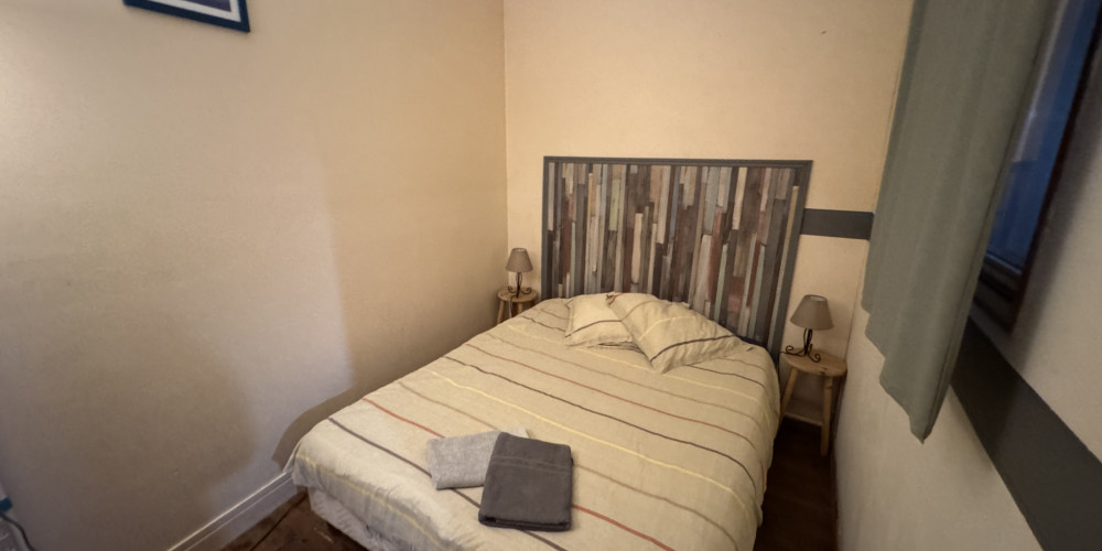 appartement à ST JEAN PIED DE PORT (64220)