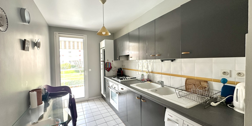 appartement à BIARRITZ (64200)