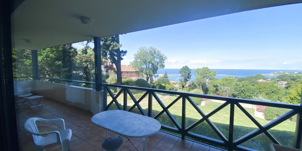 appartement à CIBOURE (64500)