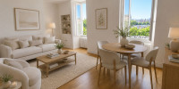 appartement à PAU (64000)