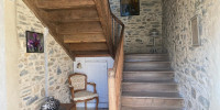 maison à AVEZAC PRAT LAHITTE (65130)