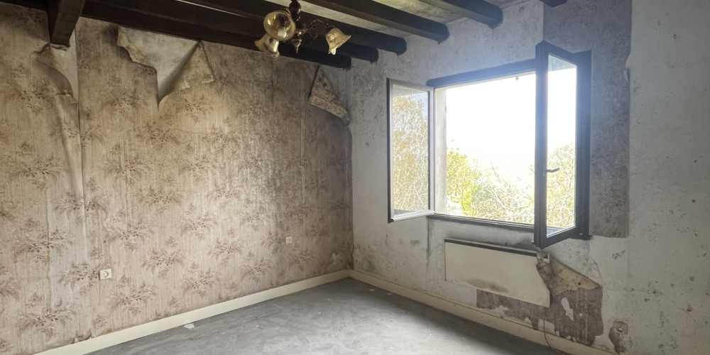 appartement à MOUGUERRE (64990)