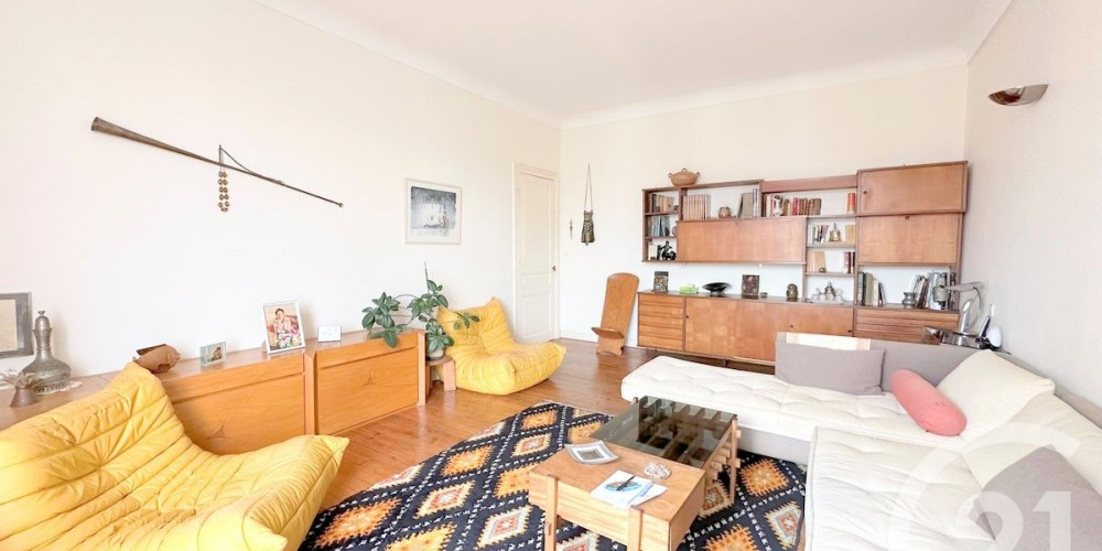 appartement à HENDAYE (64700)