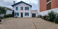 appartement à ANGLET (64600)