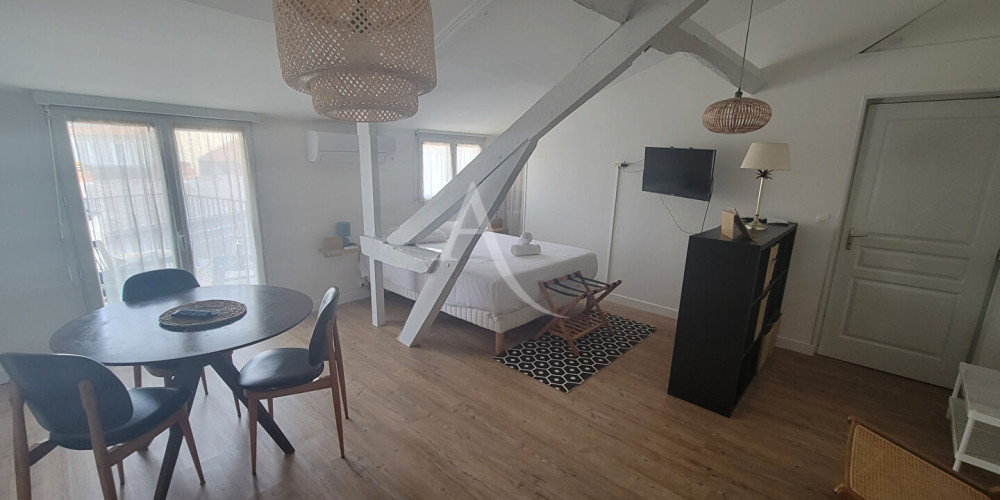 appartement à PAU (64000)