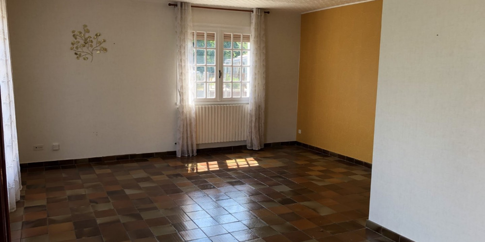maison à LANNEMEZAN (65300)