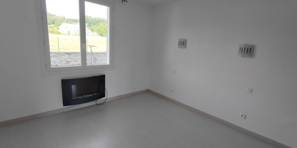 appartement à LOURDES (65100)