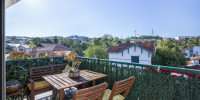 appartement à HENDAYE (64700)