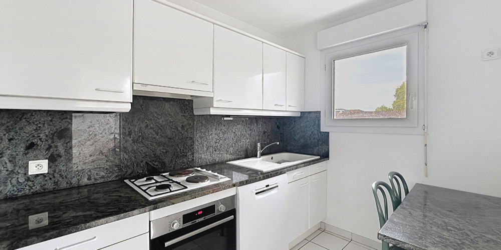 appartement à BAYONNE (64100)