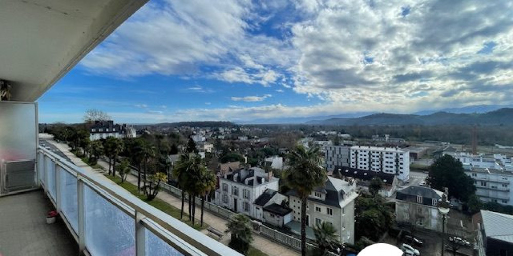 appartement à PAU (64000)