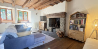 maison à BOURISP (65170)