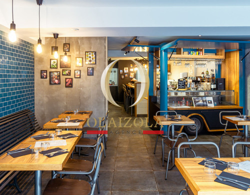 local commercial  BAYONNE