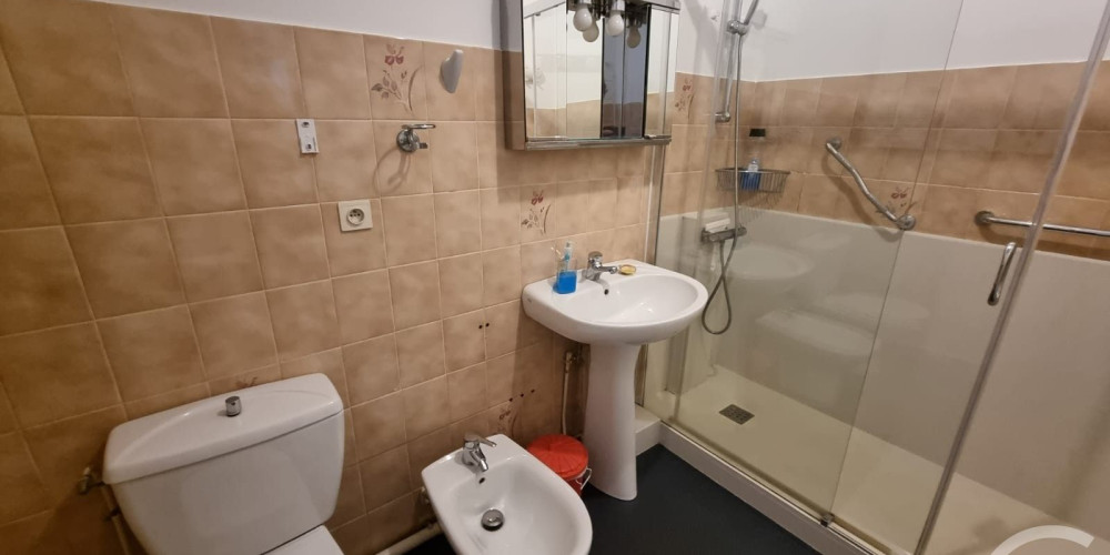 appartement à HENDAYE (64700)