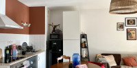 appartement à ANGLET (64600)