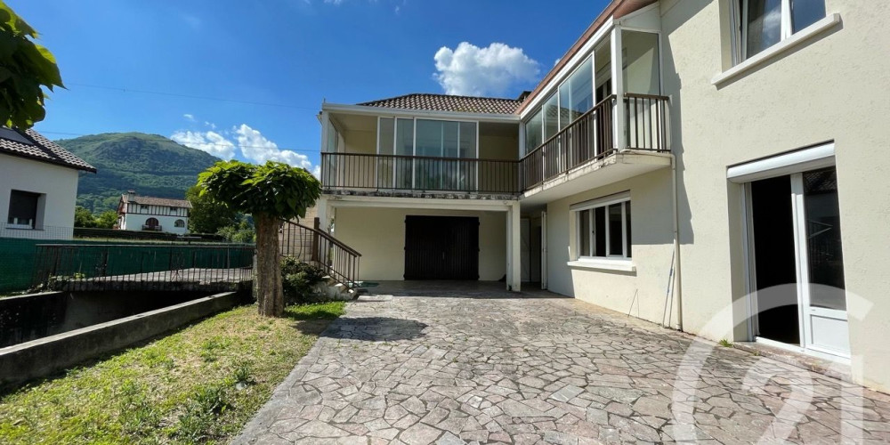 maison à ARGELES GAZOST (65400)