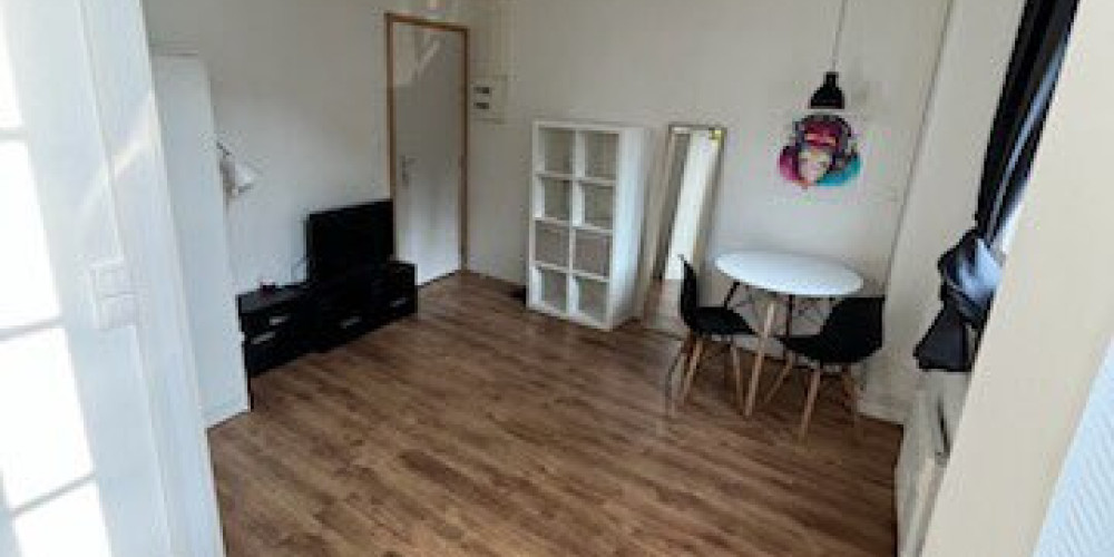 immeuble à TARBES (65000)