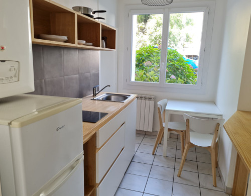 appartement  BAYONNE