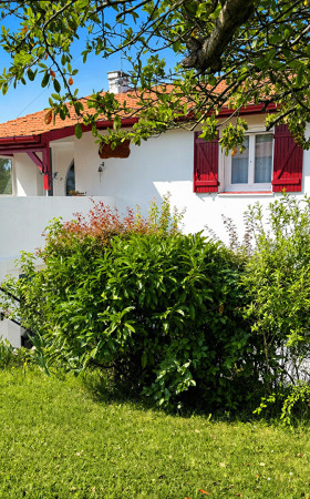 Maison  LAHONCE