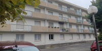 appartement à LANNEMEZAN (65300)