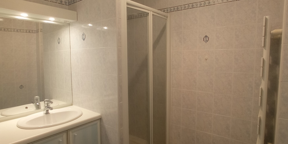 appartement à BAYONNE (64100)