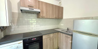 appartement à BAYONNE (64100)