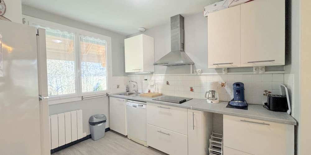 maison à VIELLE AURE (65170)