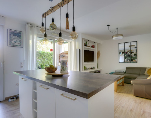 appartement  BASSUSSARRY