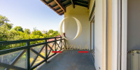 appartement à ANGLET (64600)