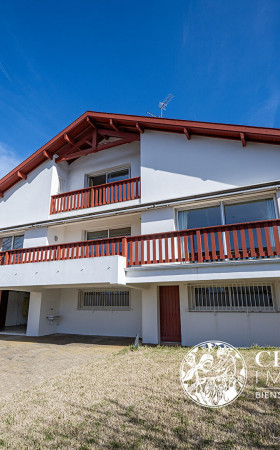 Immeuble  ST JEAN DE LUZ
