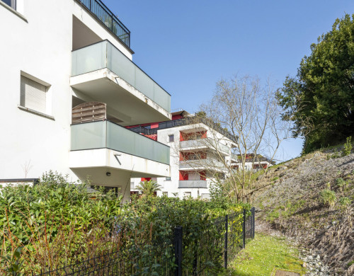 appartement  BAYONNE