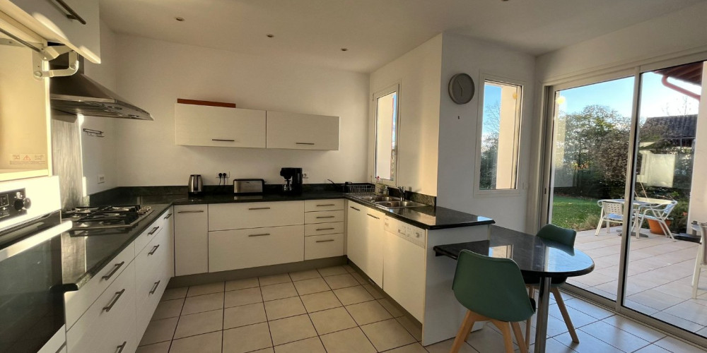 maison à JATXOU (64480)