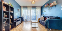 appartement à BILLERE (64140)