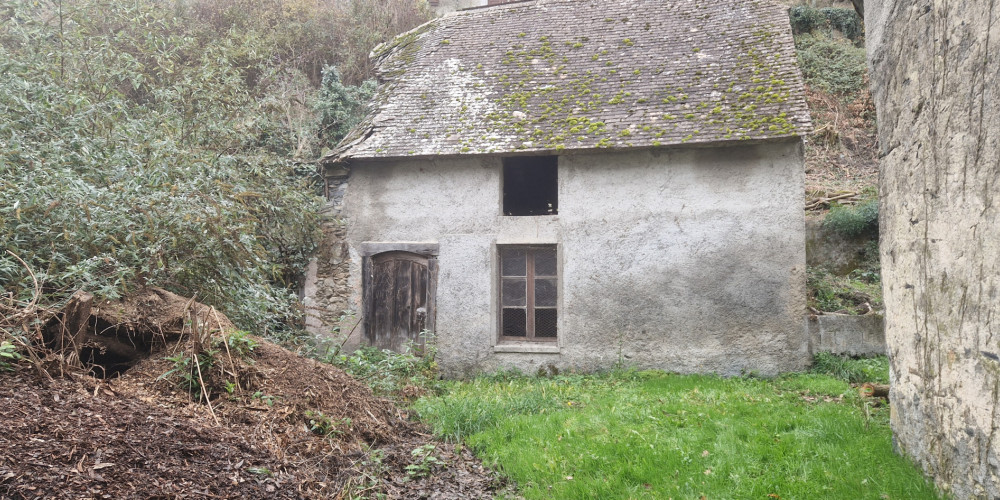 maison à LOURDES (65100)