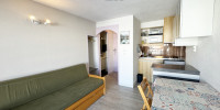 appartement à ST LARY SOULAN (65170)