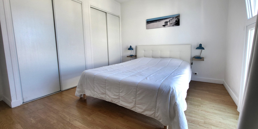 appartement à ANGLET (64600)