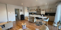 appartement à BASSUSSARRY (64200)
