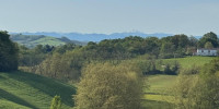 terrain à URT (64240)