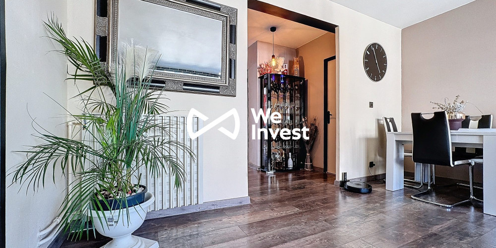 appartement à PAU (64000)