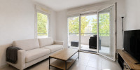appartement à IDRON (64320)