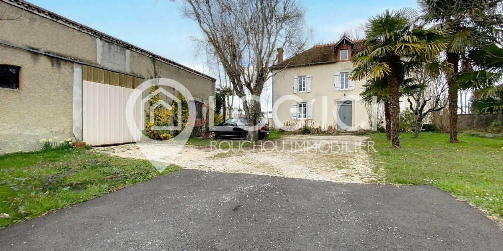 maison à MORLAAS (64160)